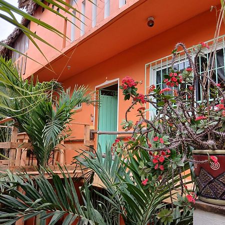 Casa Gio Villa Puerto Escondido  Bagian luar foto