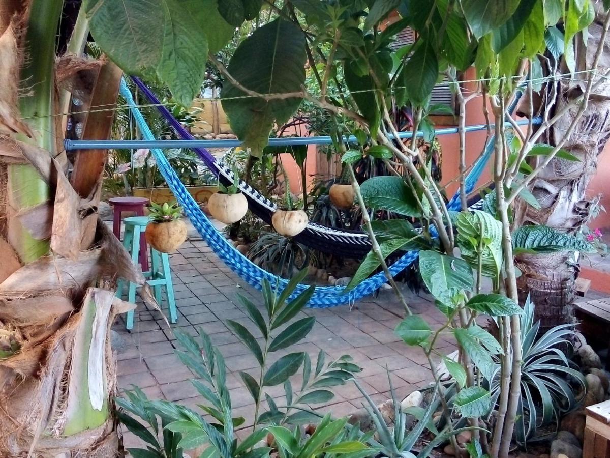 Casa Gio Villa Puerto Escondido  Bagian luar foto