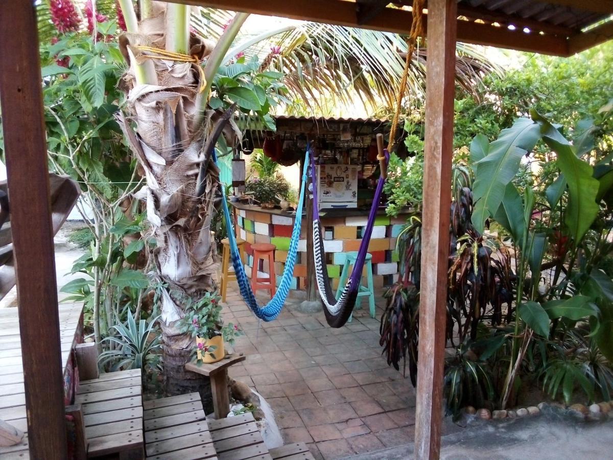 Casa Gio Villa Puerto Escondido  Bagian luar foto