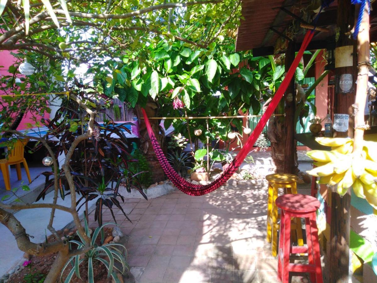 Casa Gio Villa Puerto Escondido  Bagian luar foto