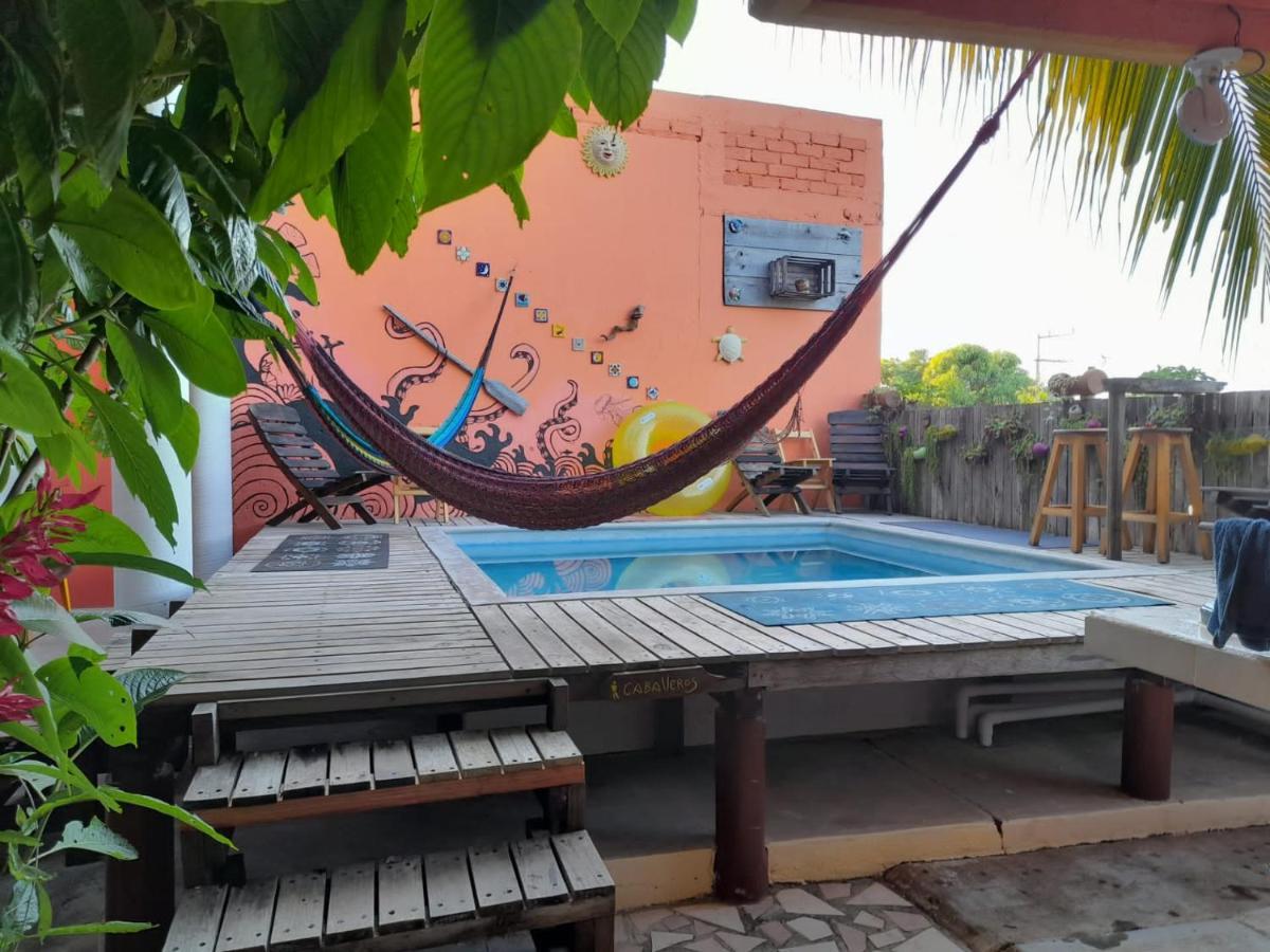 Casa Gio Villa Puerto Escondido  Bagian luar foto