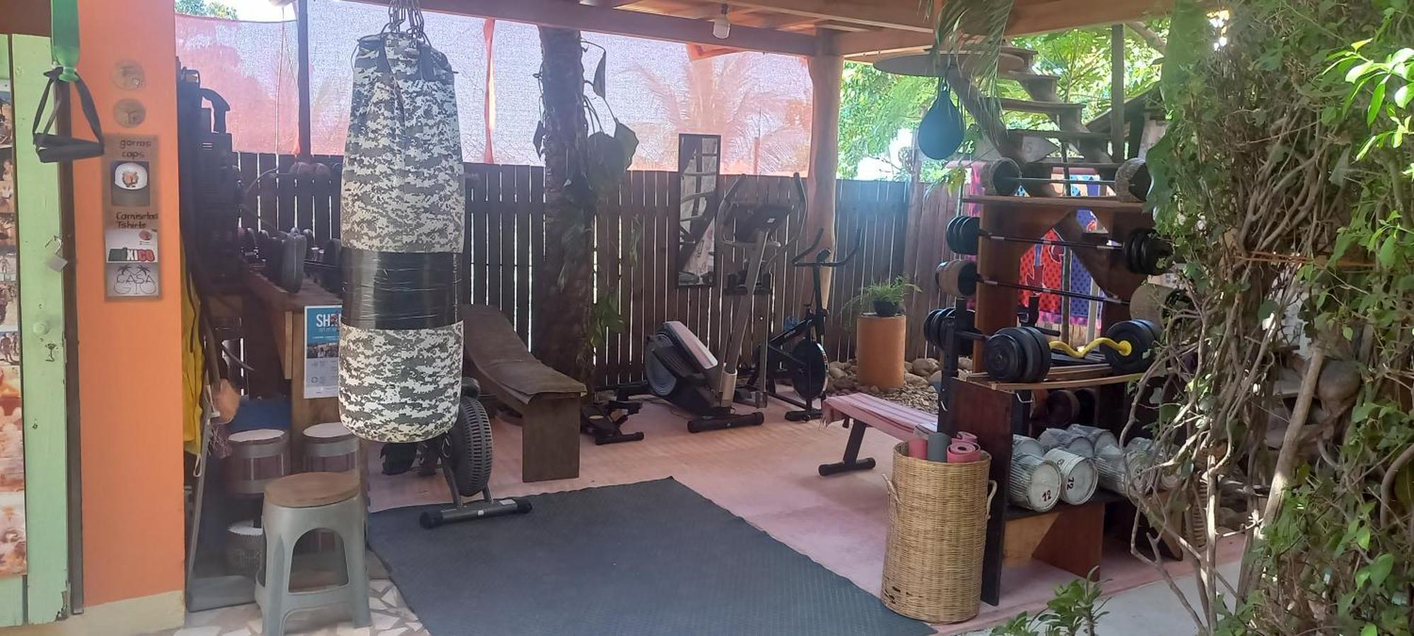 Casa Gio Villa Puerto Escondido  Bagian luar foto