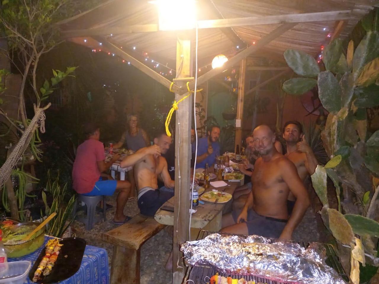 Casa Gio Villa Puerto Escondido  Ruang foto