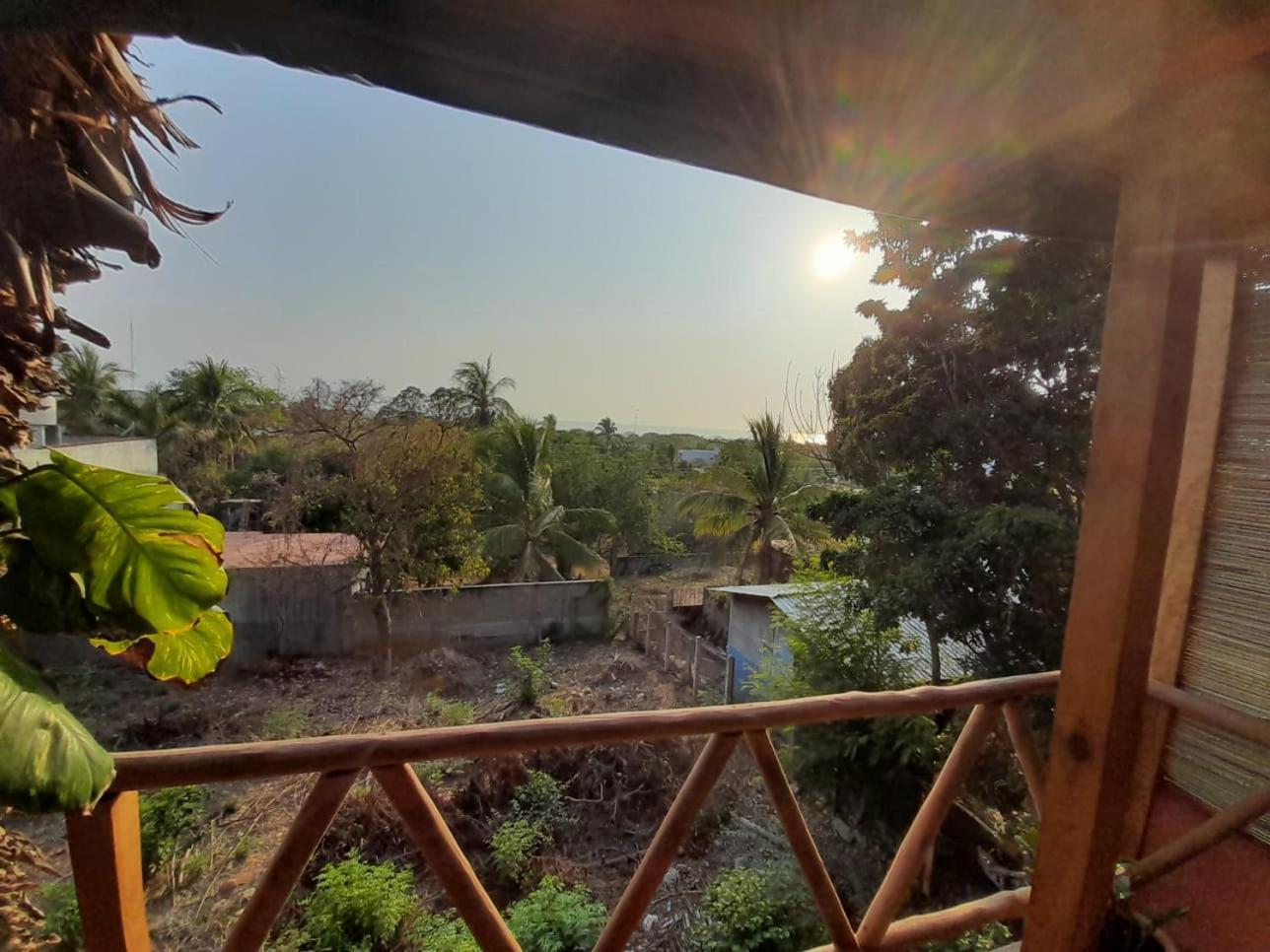 Casa Gio Villa Puerto Escondido  Bagian luar foto