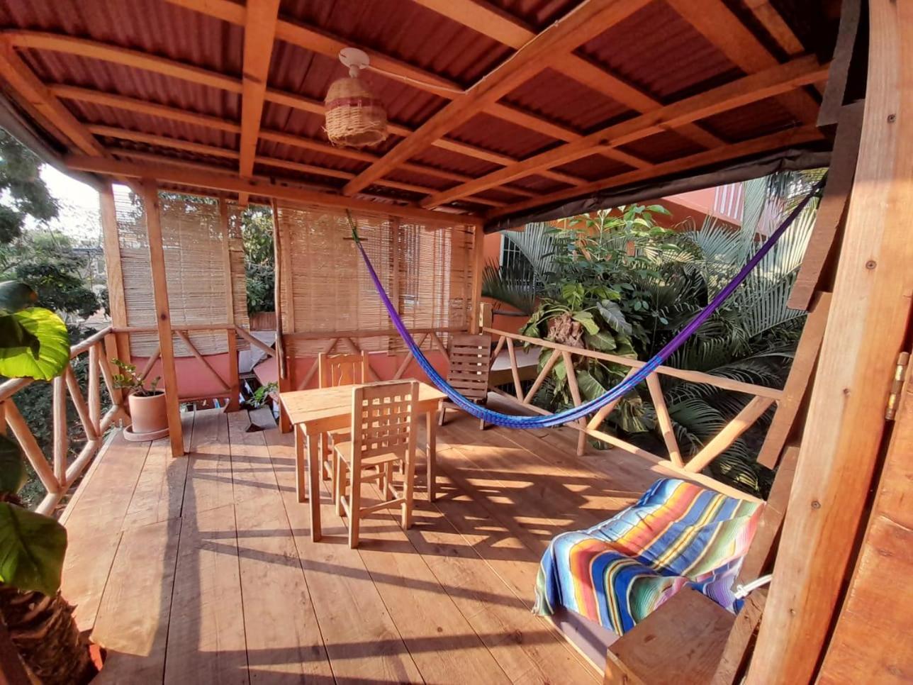 Casa Gio Villa Puerto Escondido  Bagian luar foto