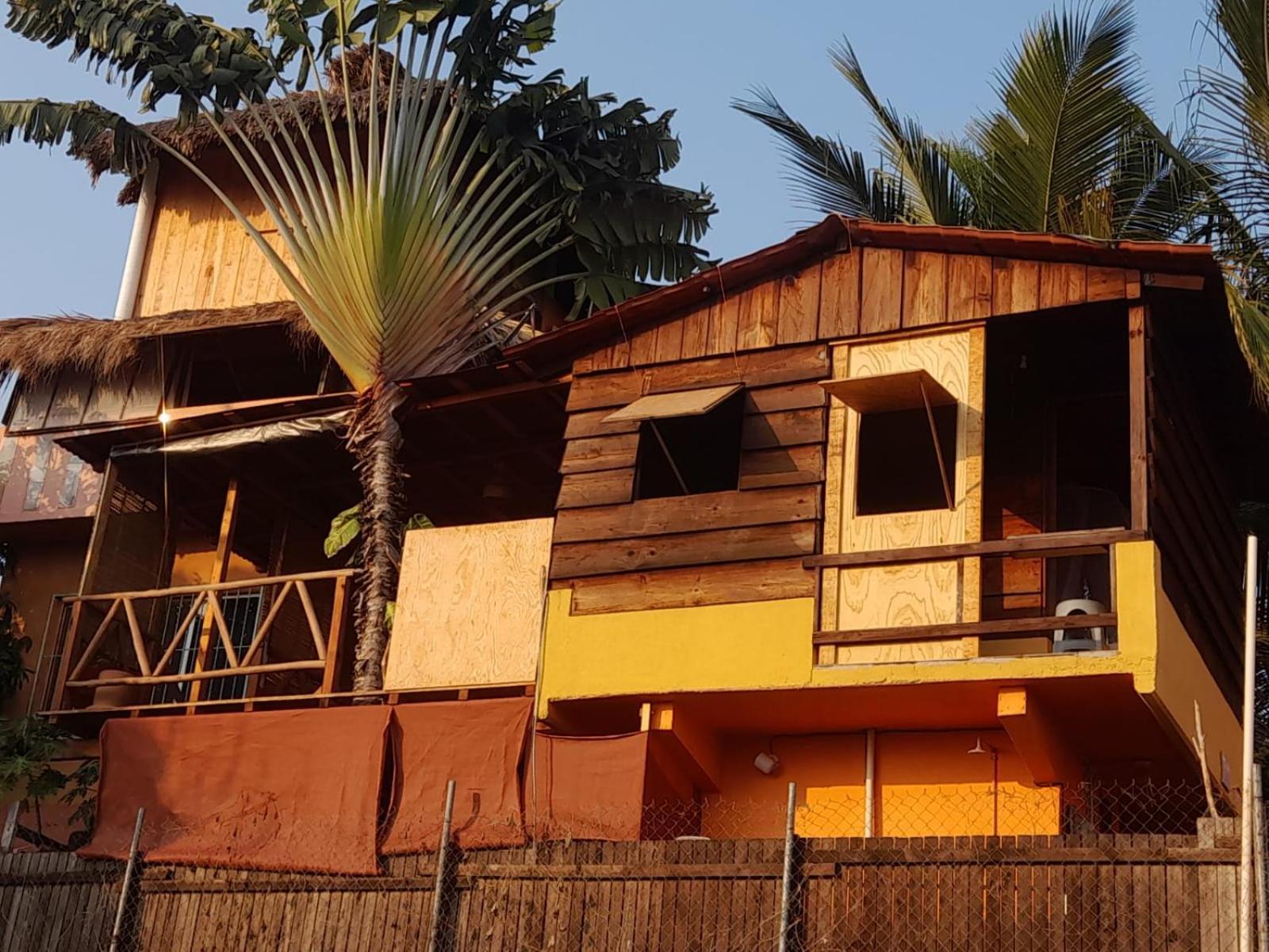 Casa Gio Villa Puerto Escondido  Ruang foto