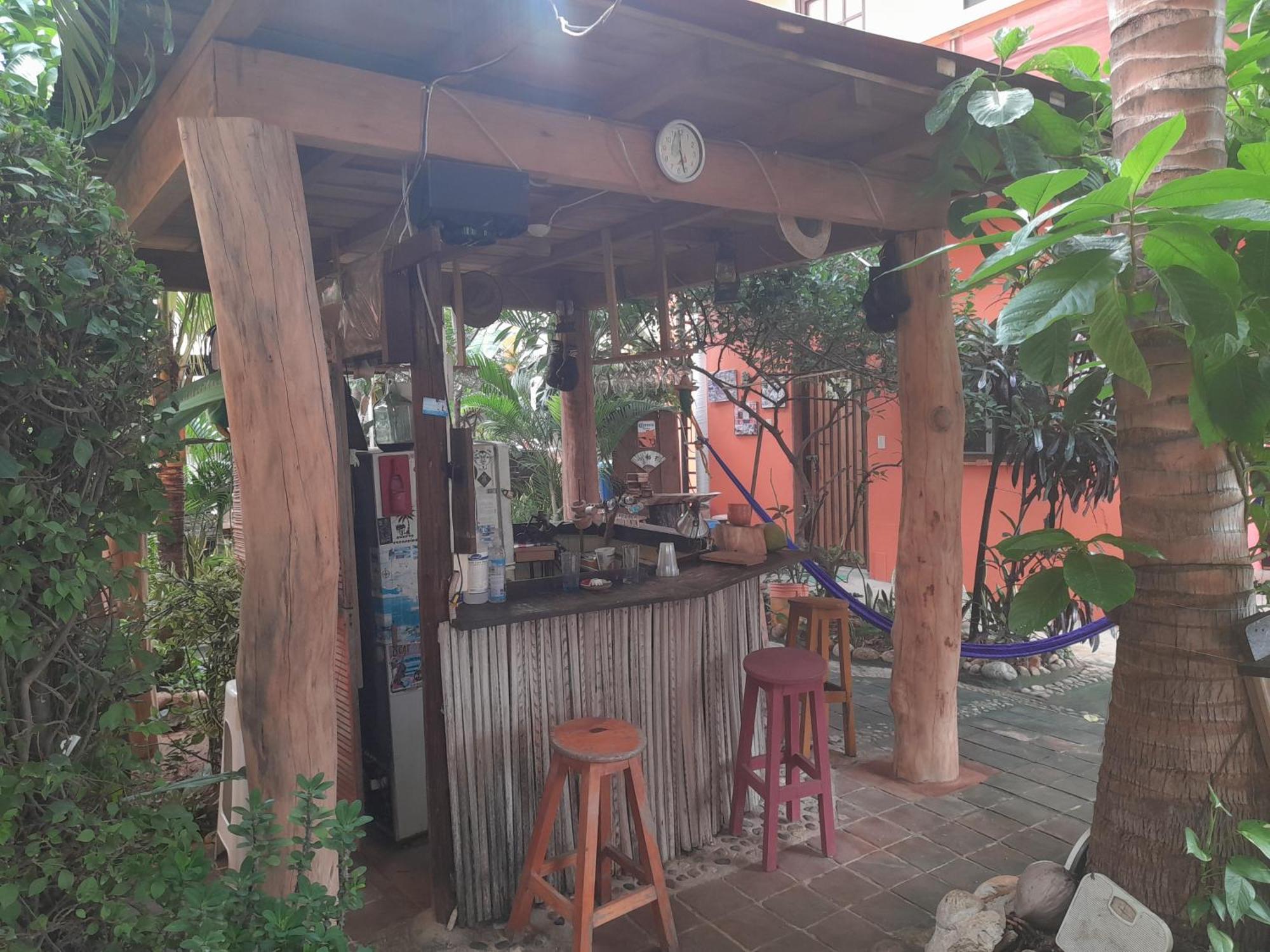 Casa Gio Villa Puerto Escondido  Ruang foto