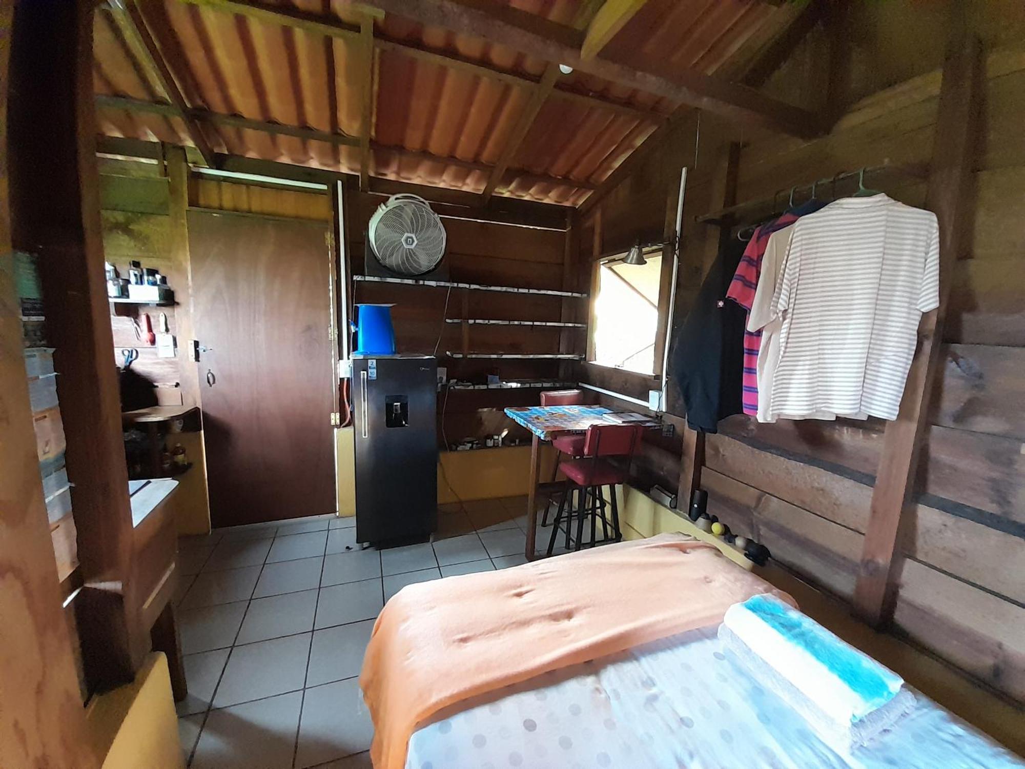 Casa Gio Villa Puerto Escondido  Ruang foto
