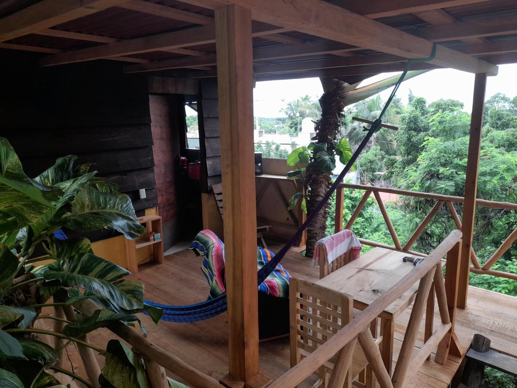 Casa Gio Villa Puerto Escondido  Ruang foto