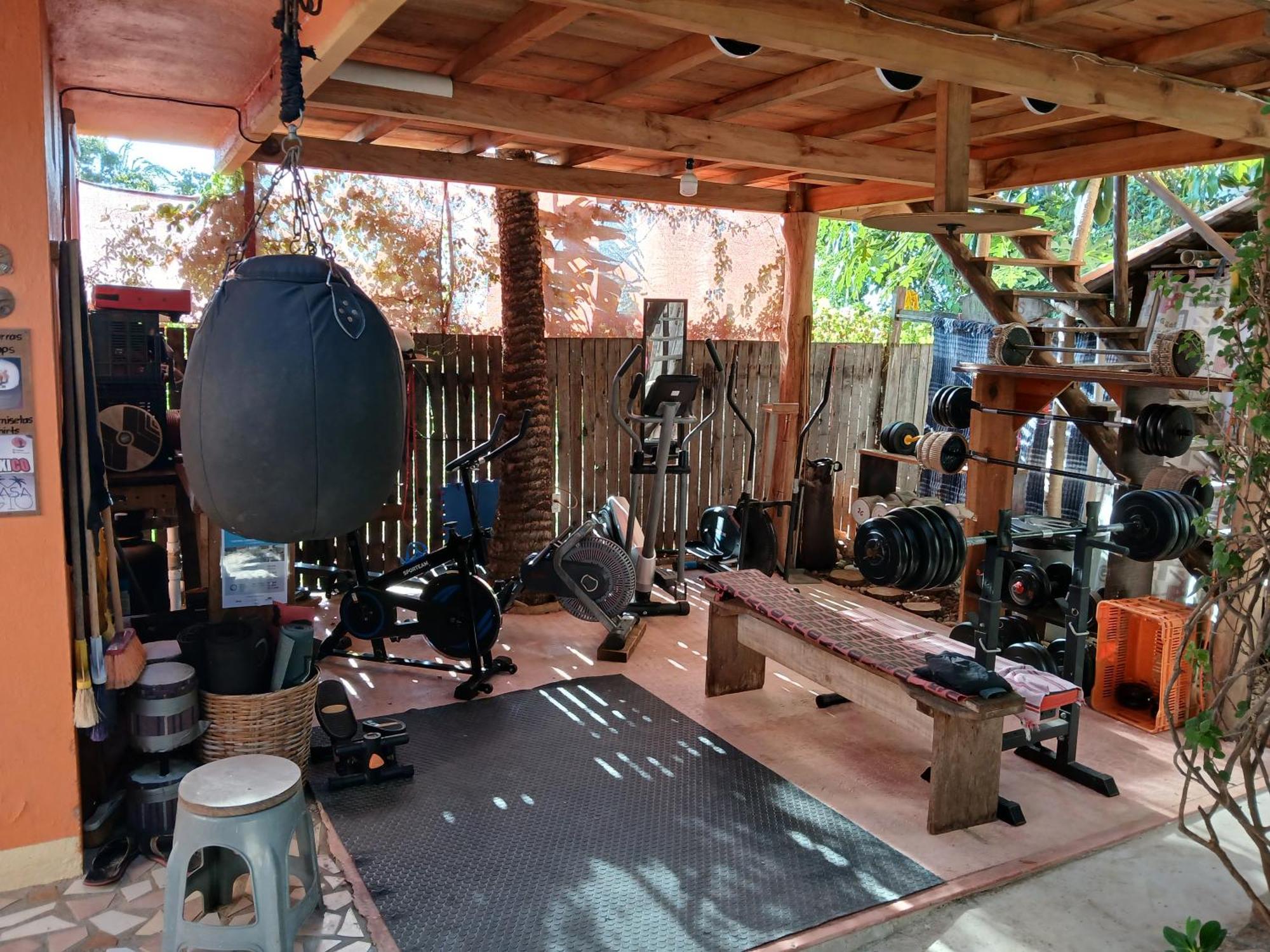 Casa Gio Villa Puerto Escondido  Bagian luar foto