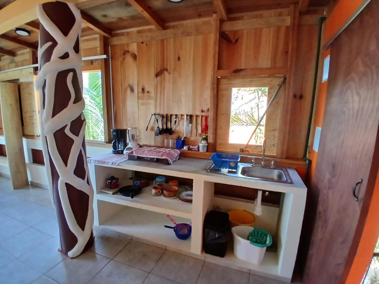 Casa Gio Villa Puerto Escondido  Bagian luar foto