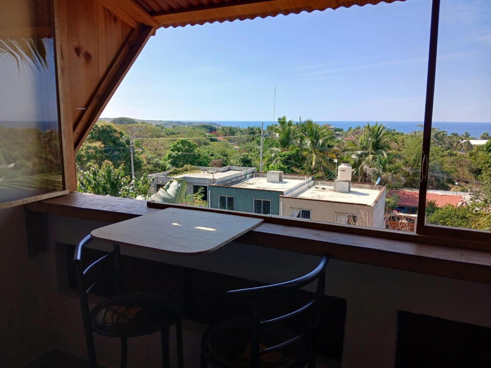 Casa Gio Villa Puerto Escondido  Bagian luar foto