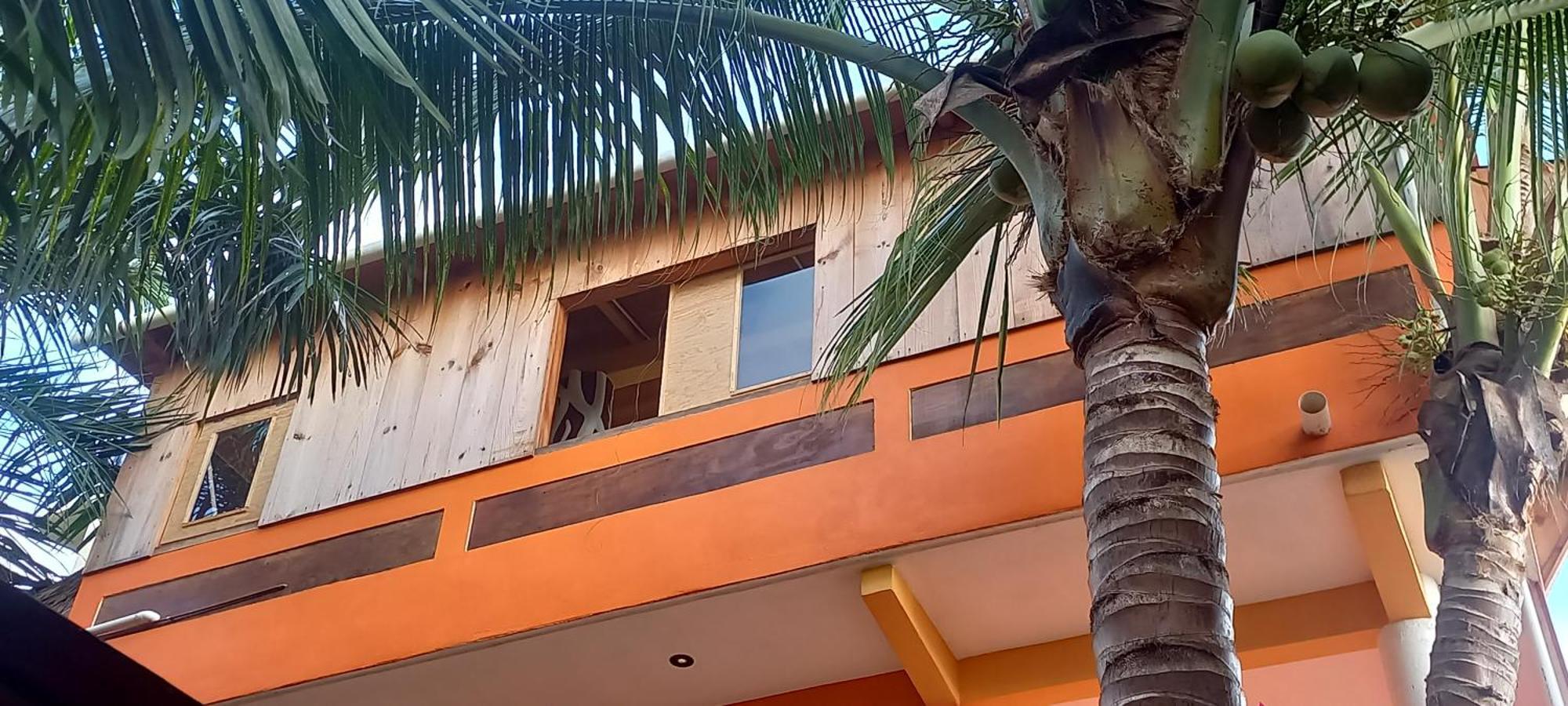 Casa Gio Villa Puerto Escondido  Bagian luar foto