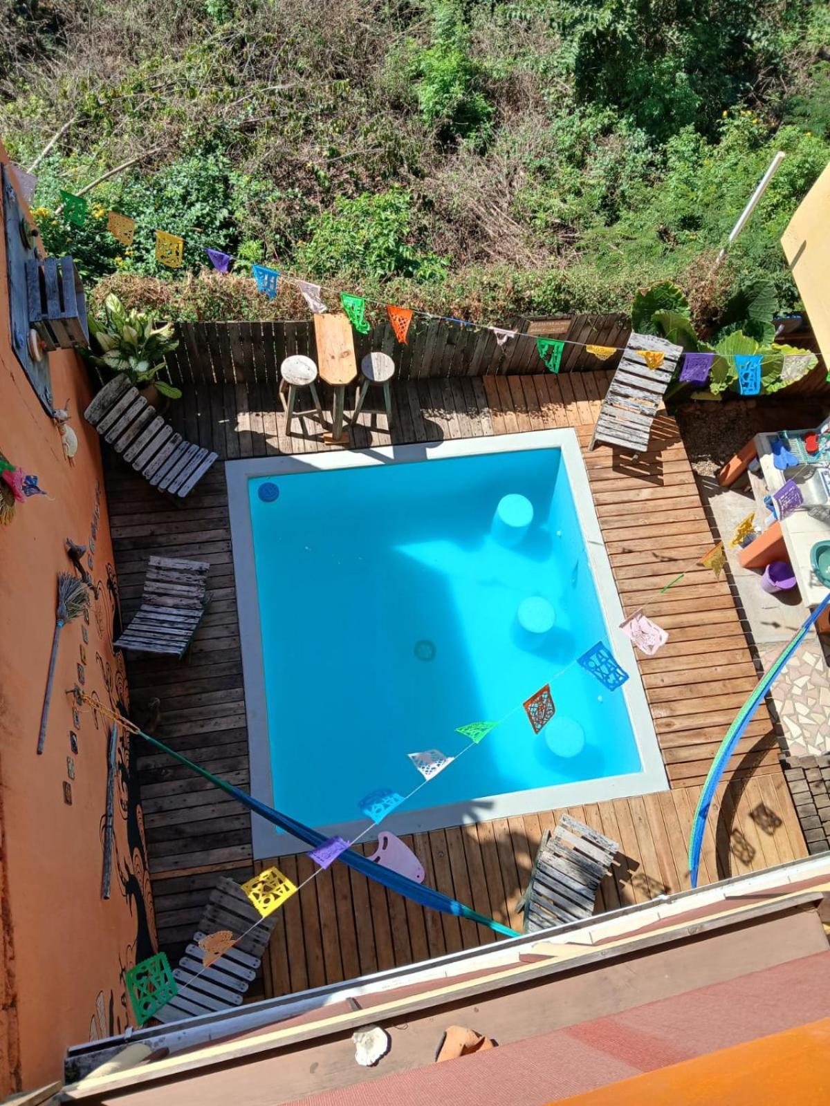 Casa Gio Villa Puerto Escondido  Bagian luar foto