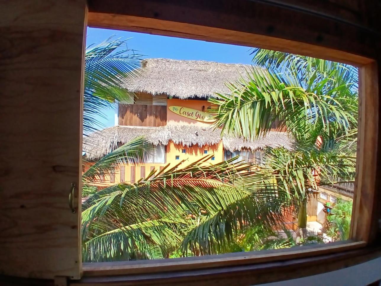Casa Gio Villa Puerto Escondido  Bagian luar foto