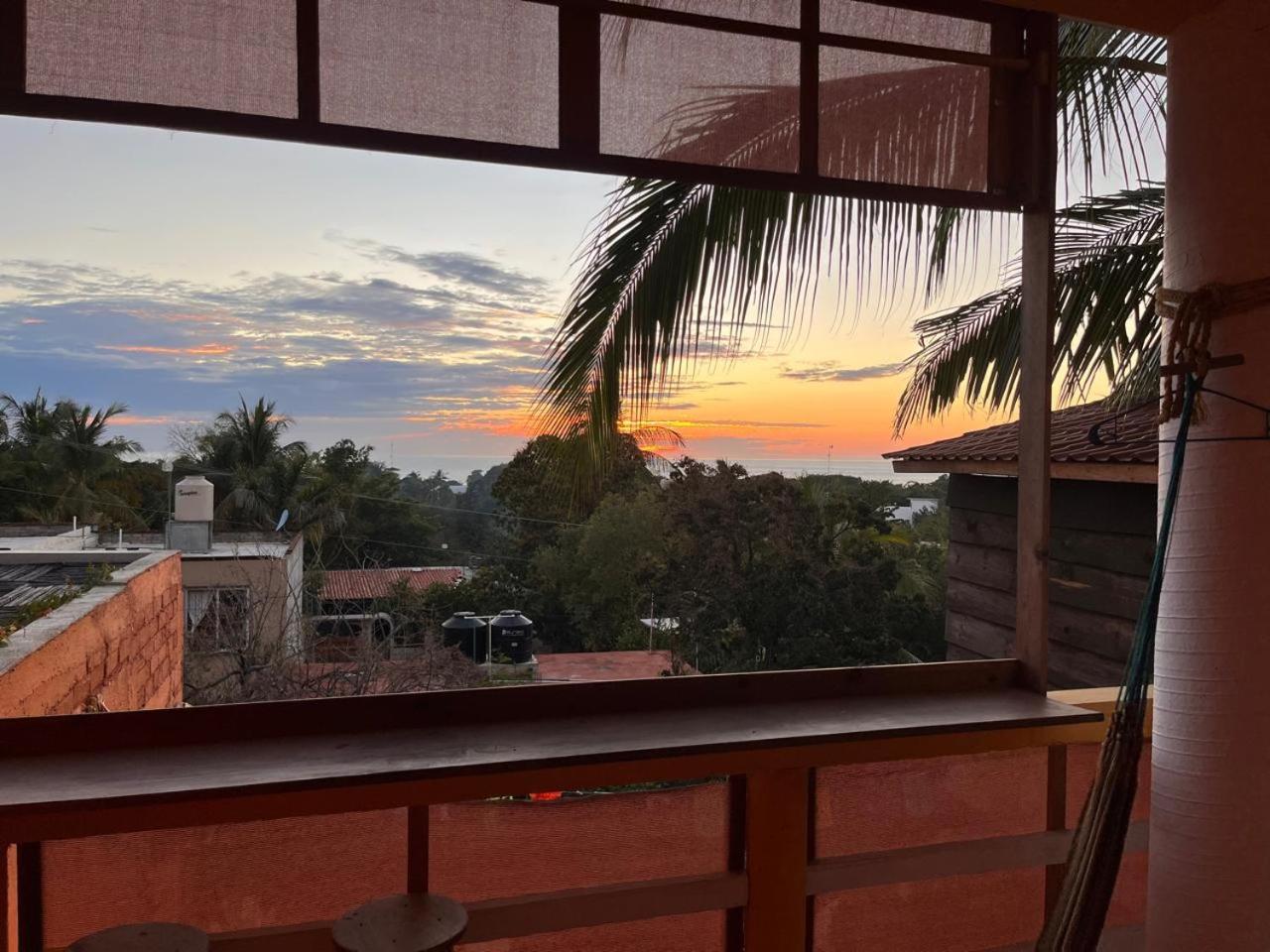 Casa Gio Villa Puerto Escondido  Ruang foto