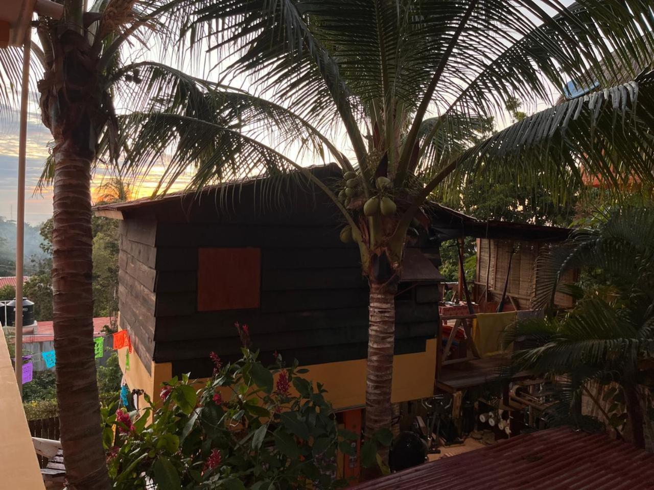 Casa Gio Villa Puerto Escondido  Ruang foto