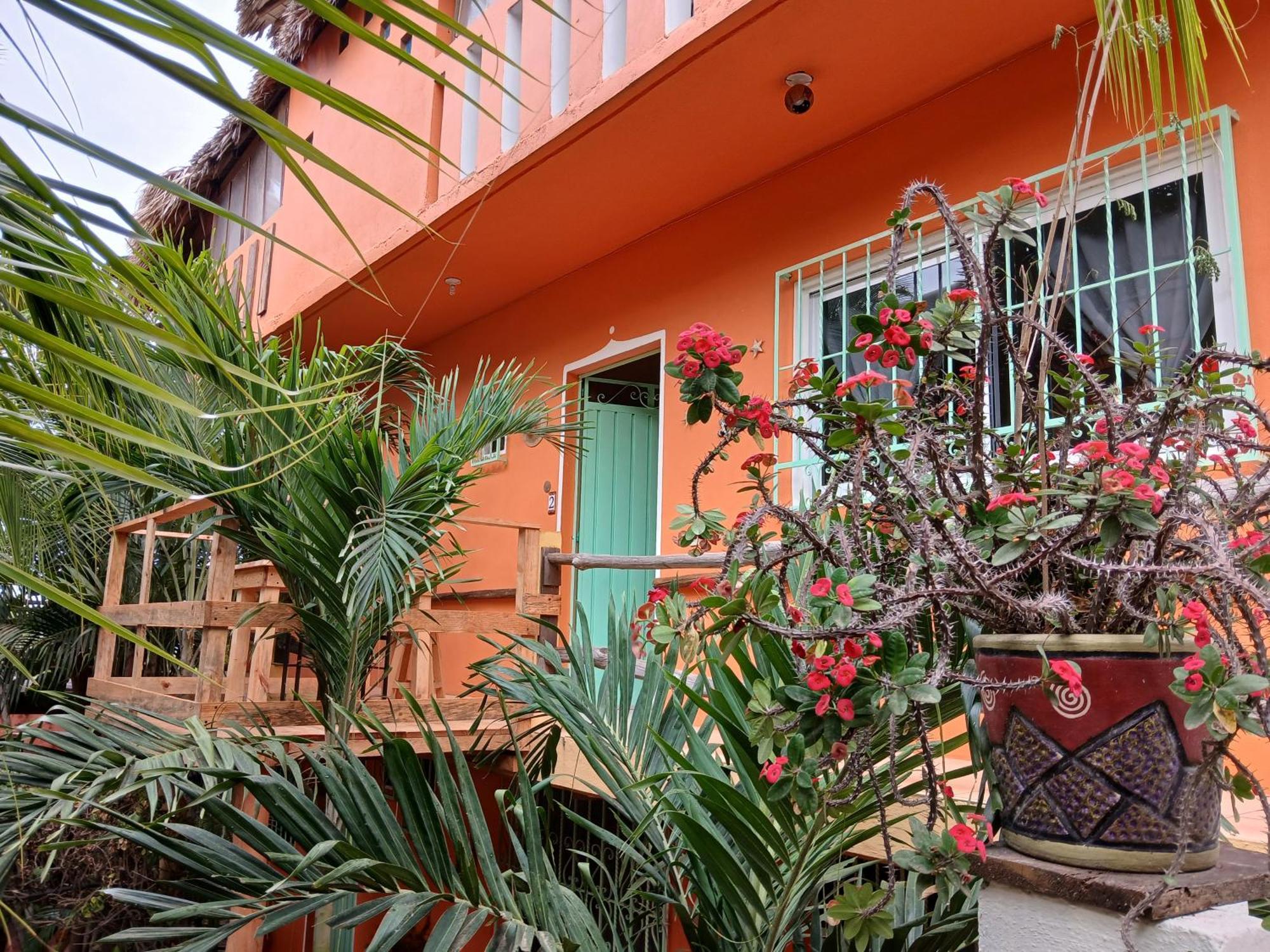 Casa Gio Villa Puerto Escondido  Bagian luar foto