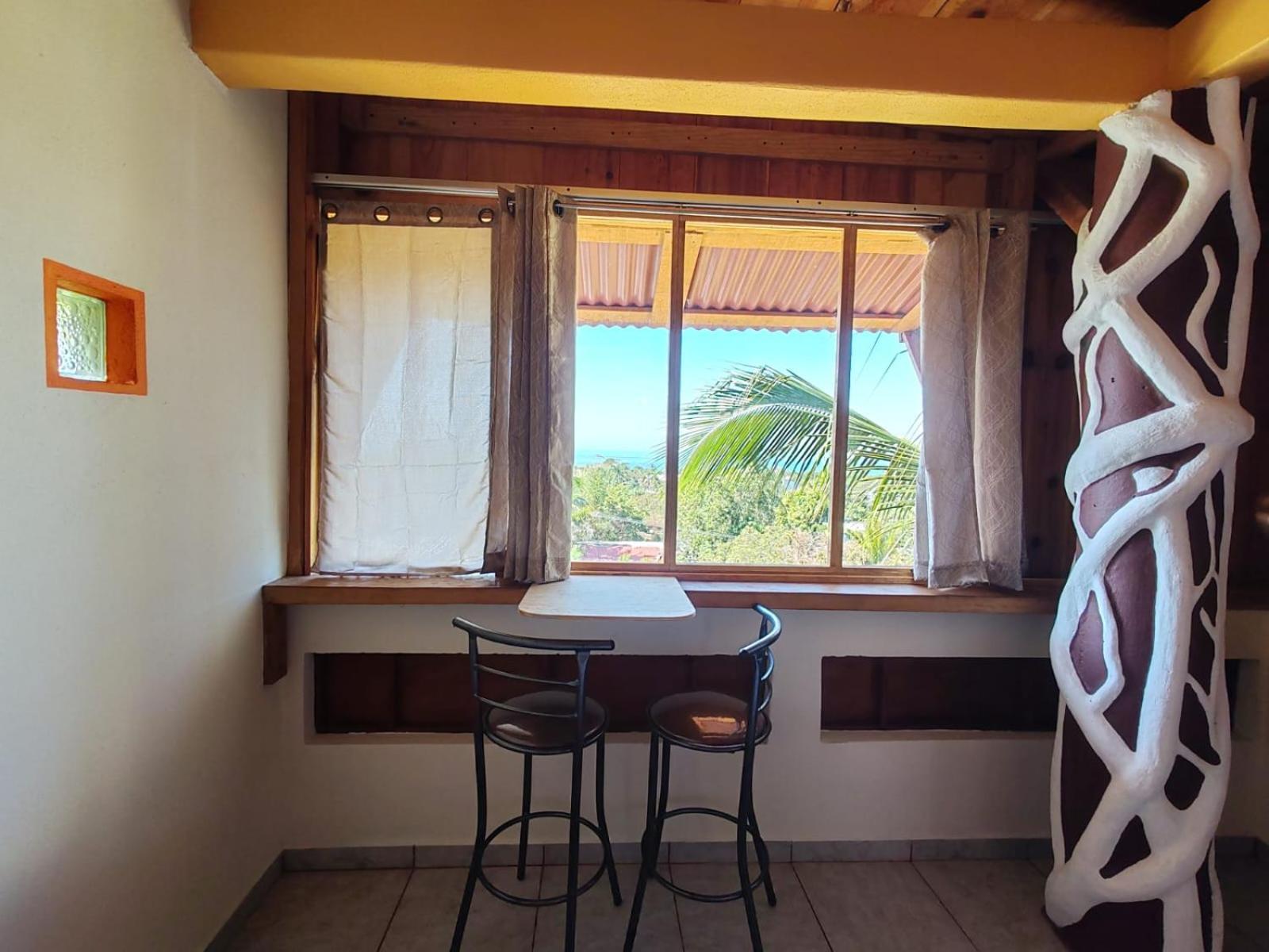 Casa Gio Villa Puerto Escondido  Ruang foto