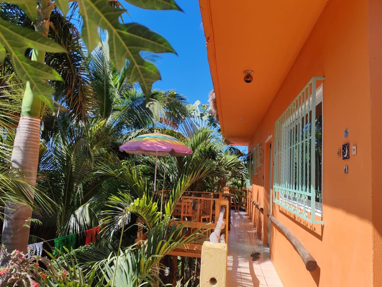 Casa Gio Villa Puerto Escondido  Ruang foto